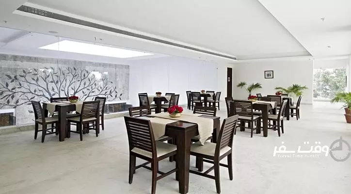 هتل کلارکس آمر جیپور